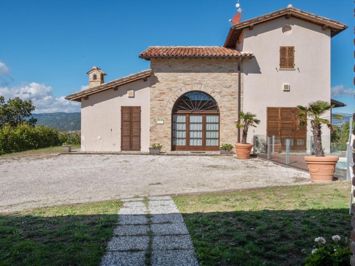Belvilla By Oyo Borgo Tre SantʼAngelo in Vado Exterior foto