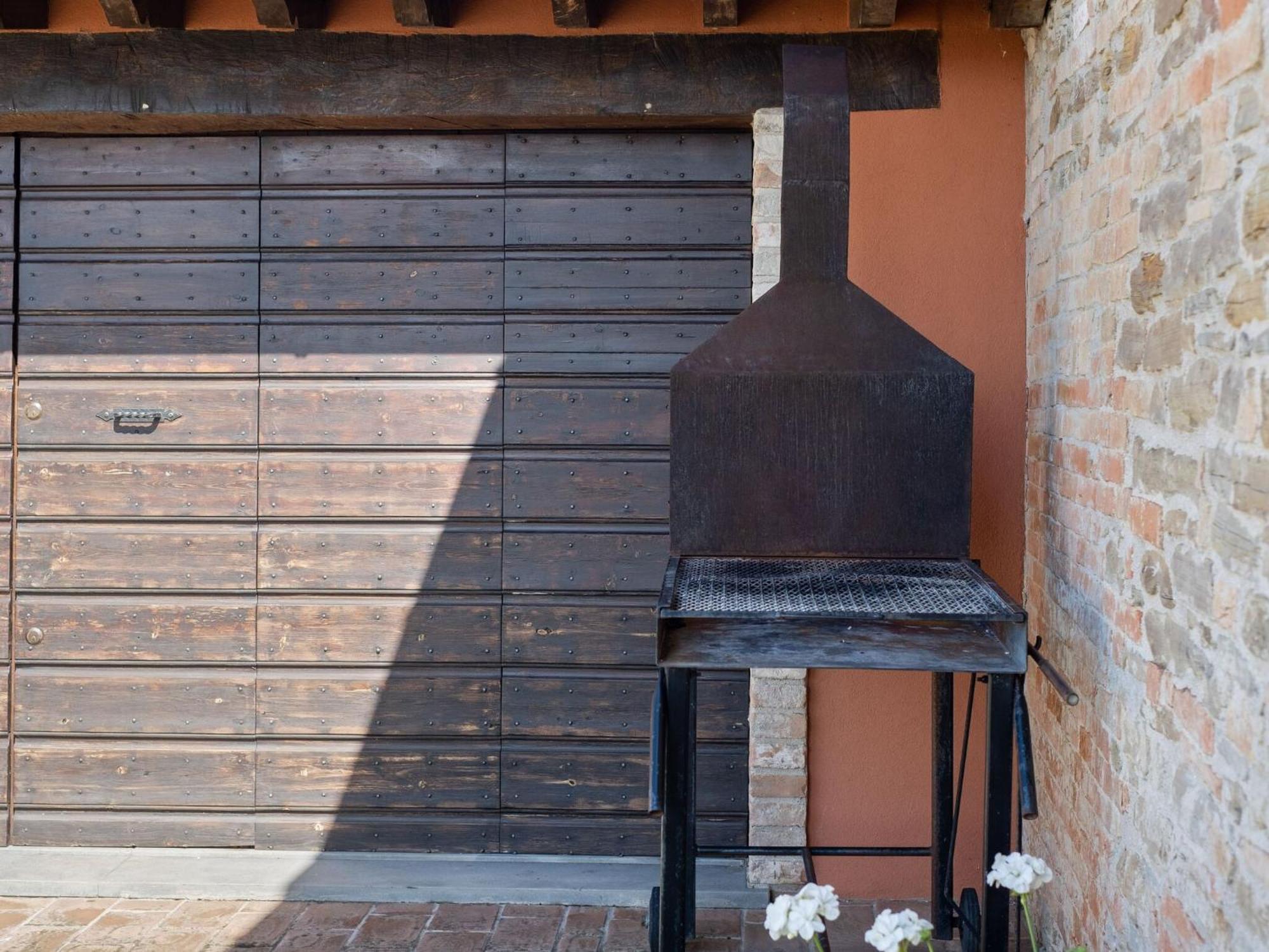 Belvilla By Oyo Borgo Tre SantʼAngelo in Vado Exterior foto
